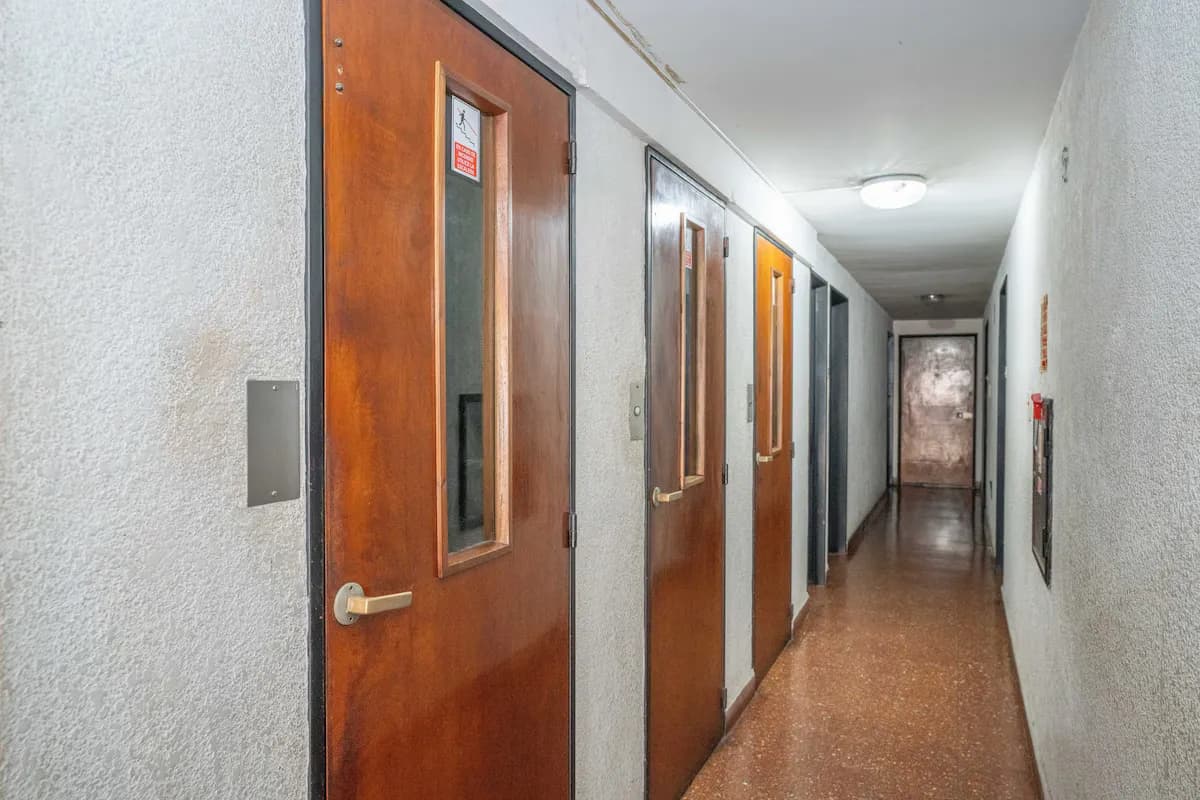 Cálido Refugio para Parejas en Bs As - WI FI - AC 14