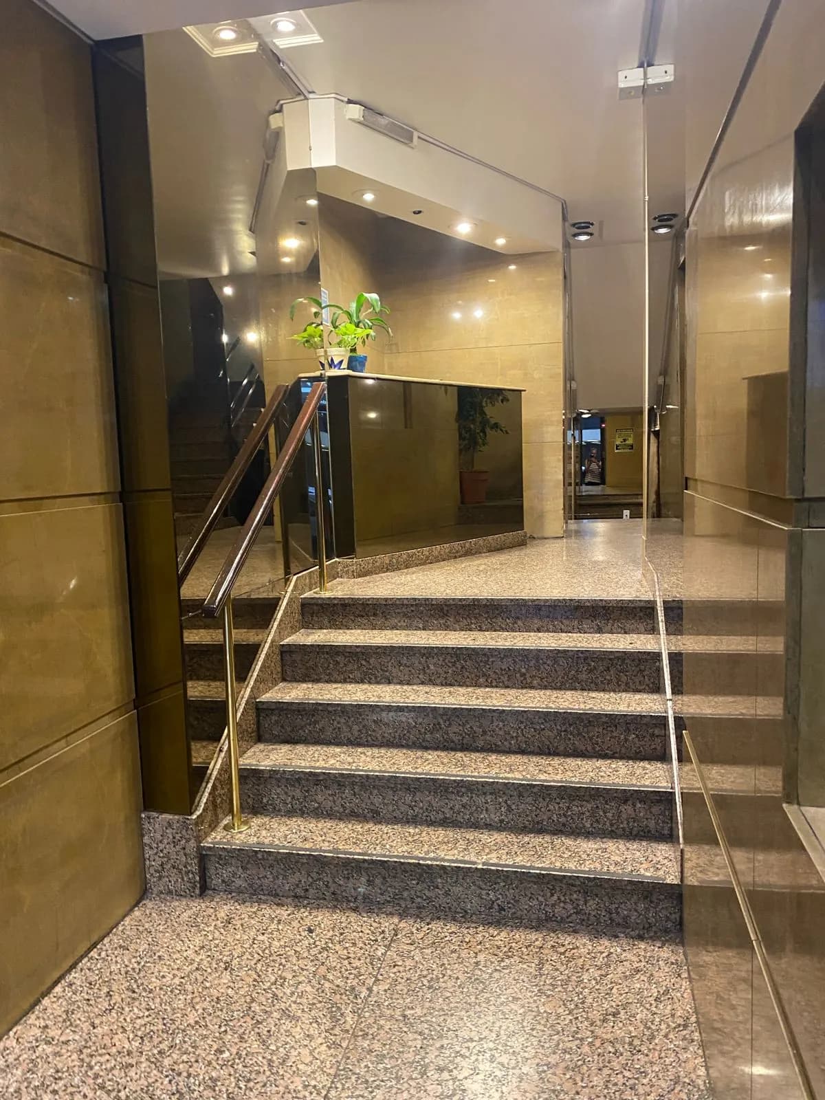 Hermoso apto para parejas en Recoleta - Wi Fi - AC 11