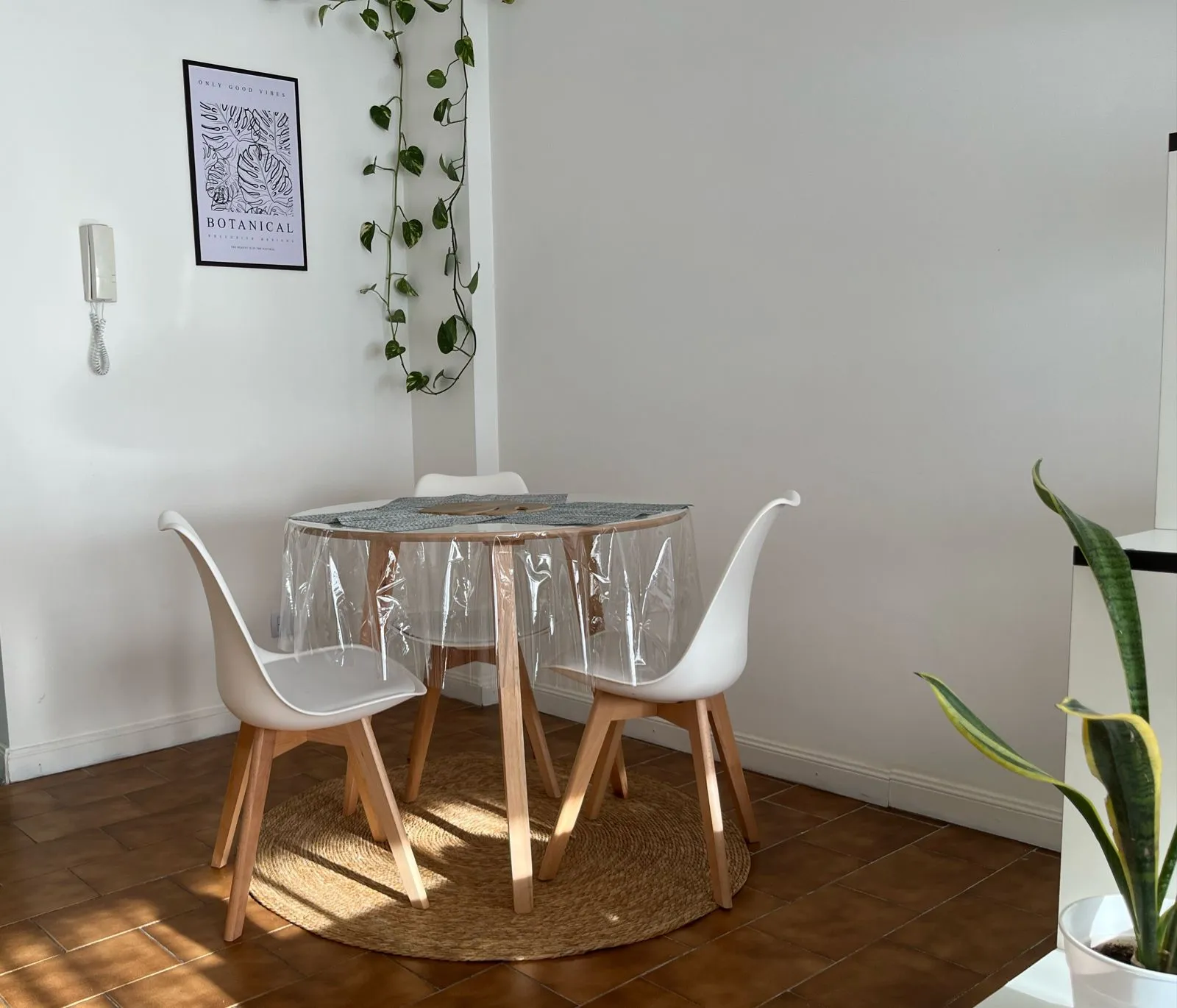 Hermoso apto para parejas en Recoleta - Wi Fi - AC 3